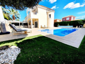 Casa Mariposa con piscina privada Altaona Golf